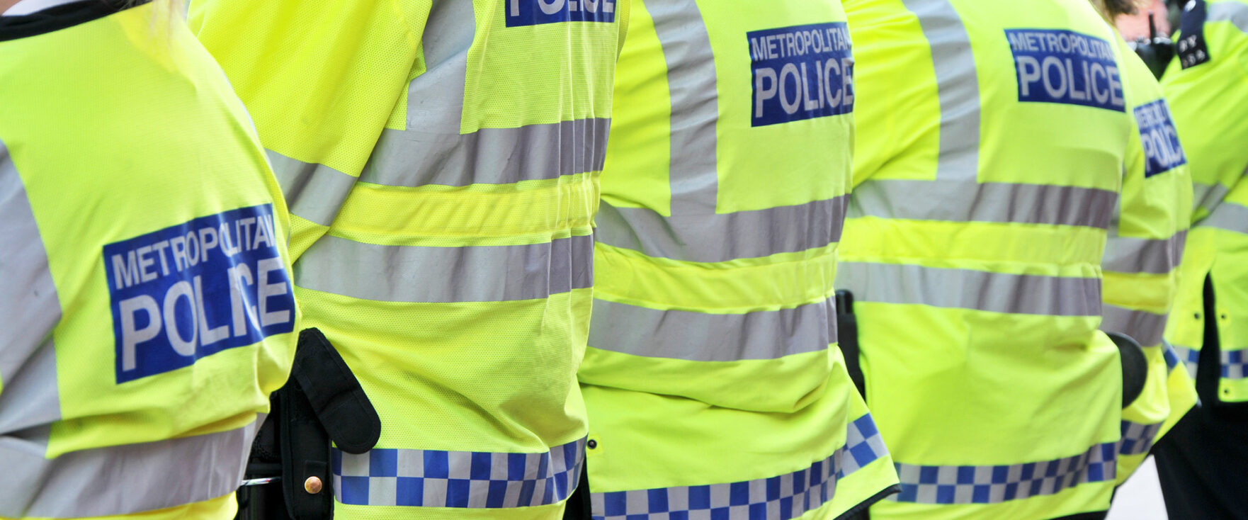 Daniel Machover urges Met police culture change following Casey review