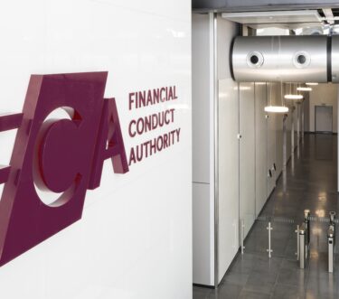 Tom Bushnell helps explain 21% drop in insider dealing STORs to Financial News