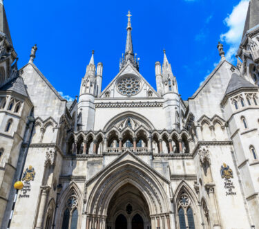CCRC refers three more Hickman & Rose LIBOR / EURIBOR clients to the Court of Appeal