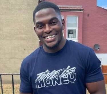 Family statement on third anniversary of Chris Kaba’s death