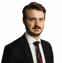 Image of Patrick Cole