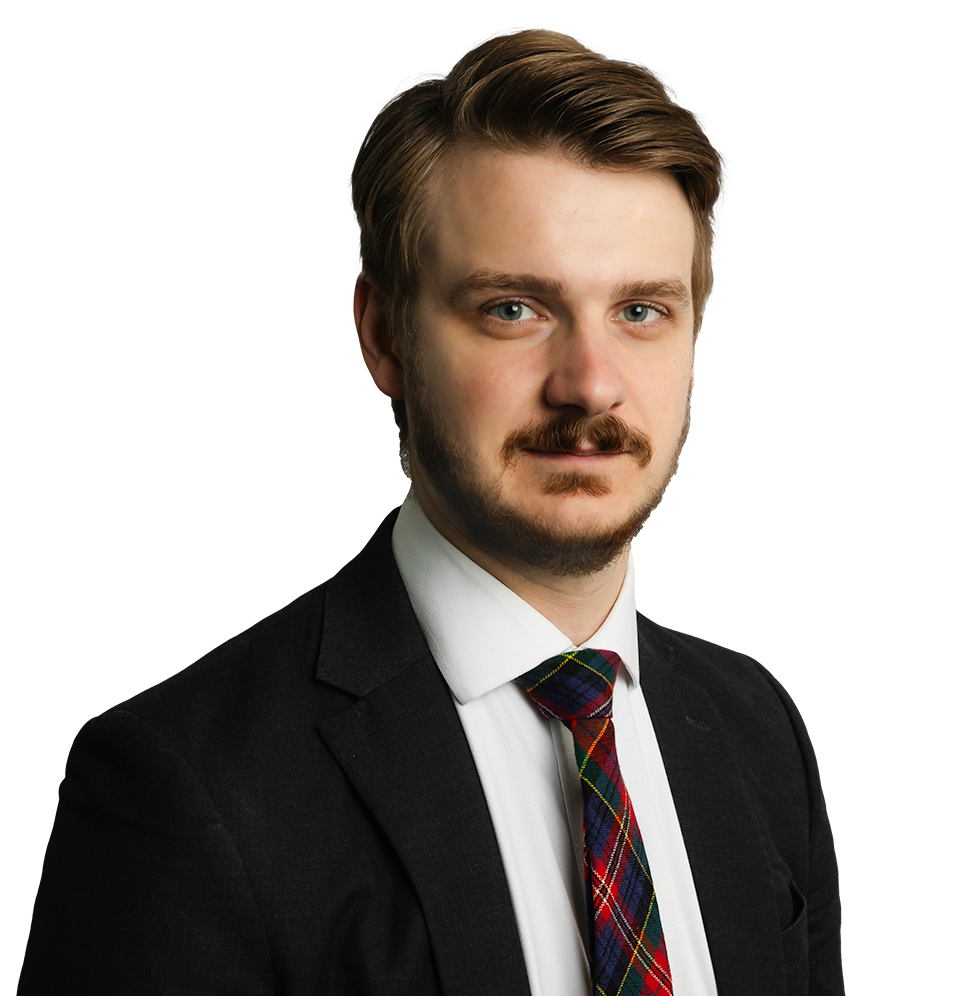 Image of Patrick Cole