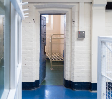 “Here we go again…again” Bartholomew Dalton on another prison habeas corpus scandal