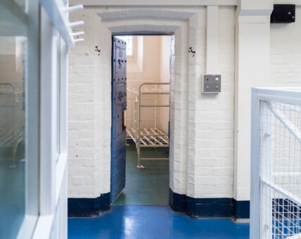 Prison
