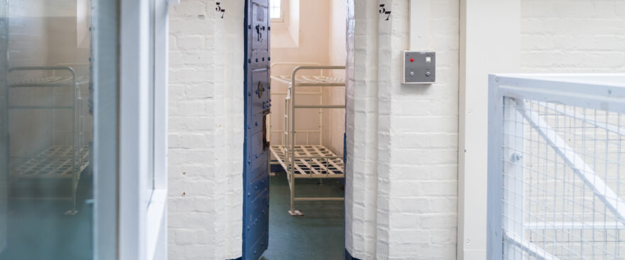 Prison