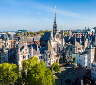 Extra-territoriality and public inquiries: Divisional Court rules overseas witnesses can be compelled to attend public inquiries
