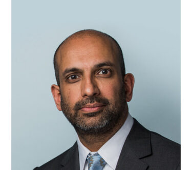 Jenny Wiltshire issues statement on behalf of client Rajiv Menon KC