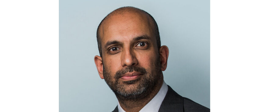Rajiv Menon KC